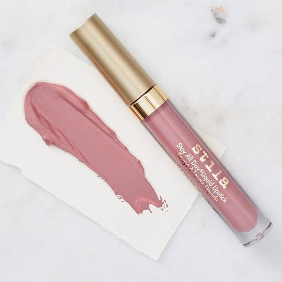 Stila Stay All Day Liquid Lipstick - Picture 1 of 6
